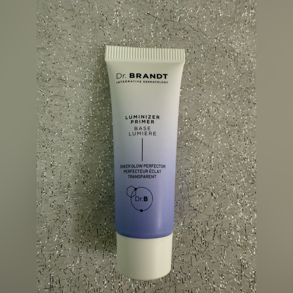 Dr. Brandt Luminizer Primer